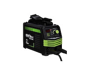 Booglasmachine - afbeelding 3 van  3