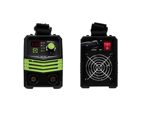 Booglasmachine - afbeelding 2 van  3