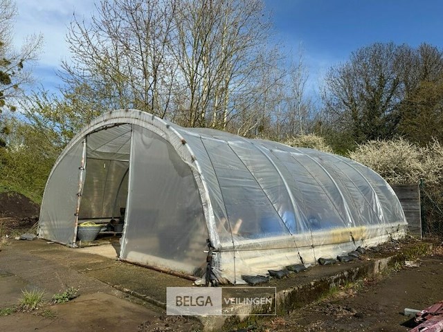 Boogloods - afbeelding 1 van  7