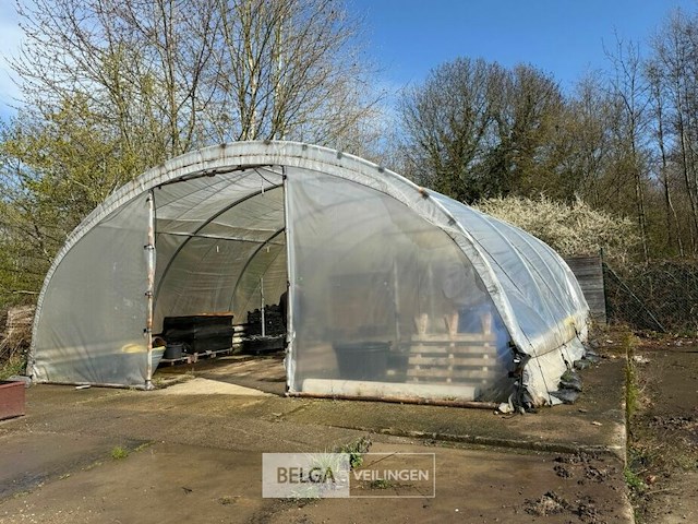 Boogloods - afbeelding 2 van  7