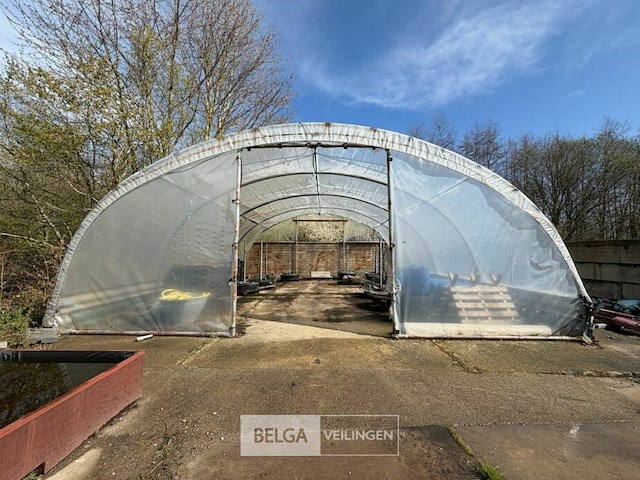 Boogloods - afbeelding 5 van  7