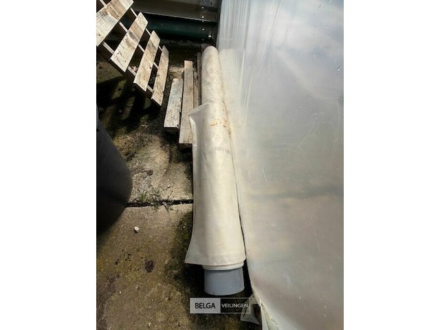 Boogloods - afbeelding 7 van  7