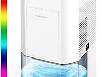 Boohenka elektrische luchtontvochtiger - afbeelding 1 van  6