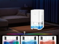 Boohenka elektrische luchtontvochtiger - afbeelding 2 van  6