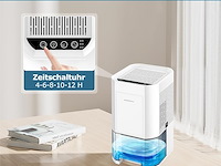 Boohenka elektrische luchtontvochtiger - afbeelding 5 van  6