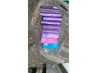 Book - afbeelding 2 van  2