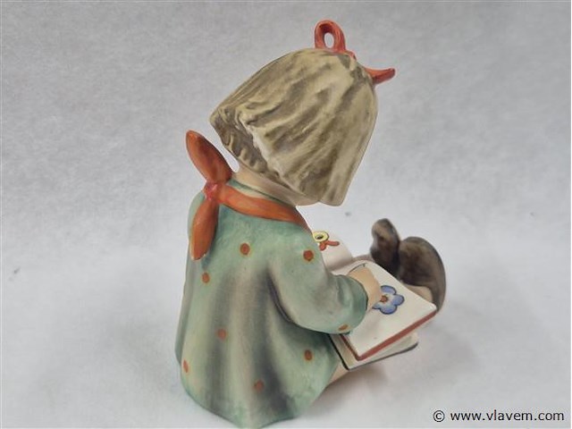 Bookworm - afbeelding 2 van  3