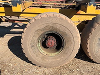 Boomaanhangwagen - afbeelding 2 van  30