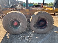 Boomaanhangwagen - afbeelding 4 van  30