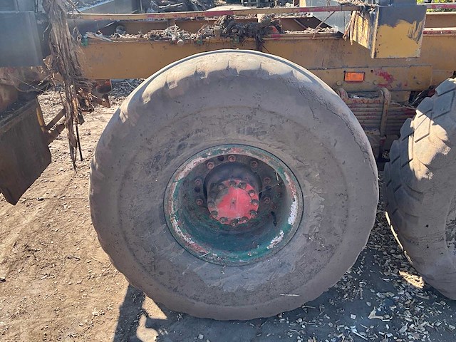 Boomaanhangwagen - afbeelding 5 van  30