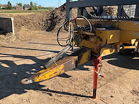 Boomaanhangwagen - afbeelding 7 van  30