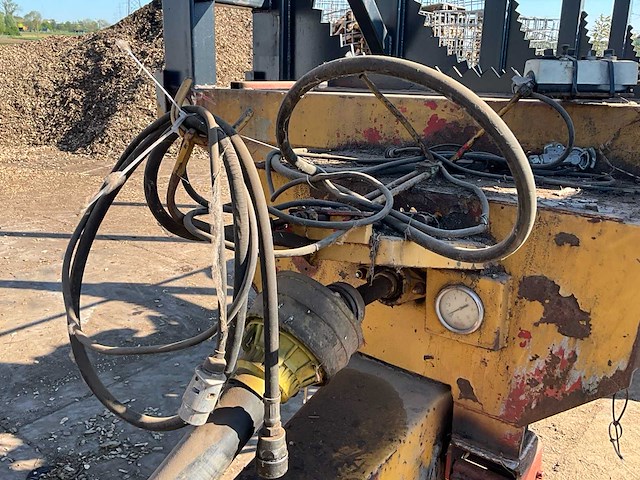 Boomaanhangwagen - afbeelding 9 van  30