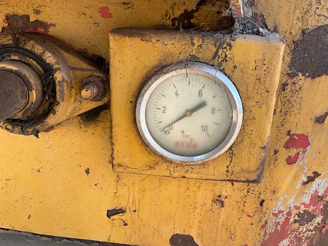 Boomaanhangwagen - afbeelding 10 van  30