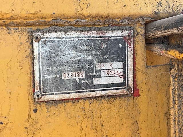 Boomaanhangwagen - afbeelding 13 van  30