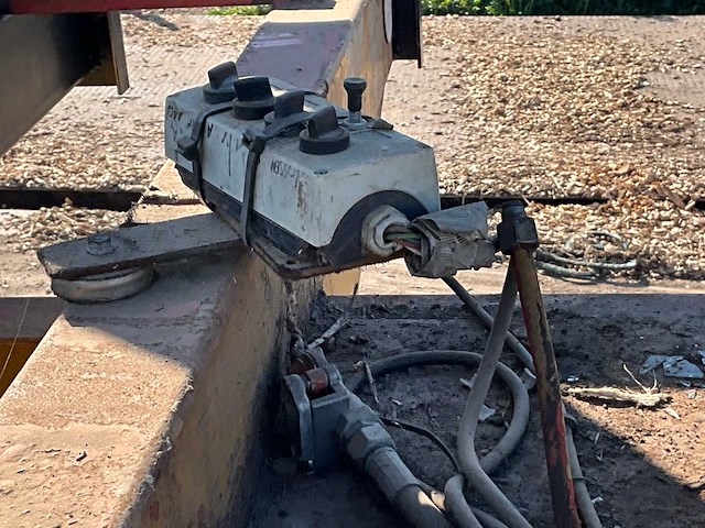 Boomaanhangwagen - afbeelding 14 van  30