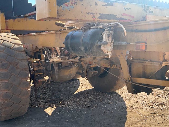 Boomaanhangwagen - afbeelding 15 van  30