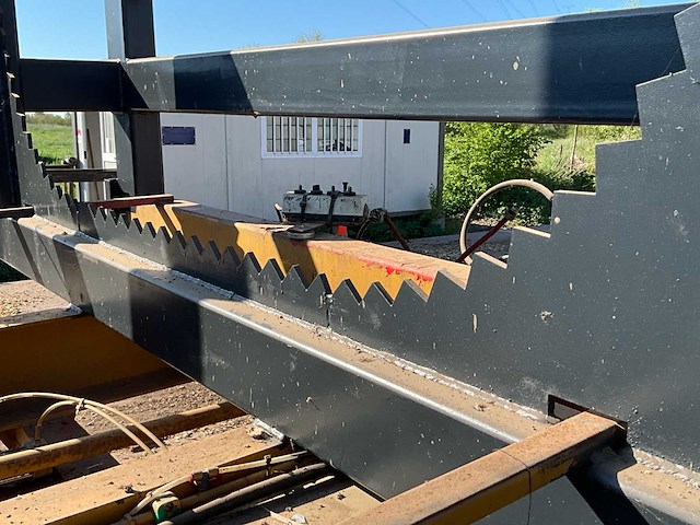 Boomaanhangwagen - afbeelding 16 van  30