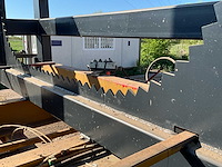 Boomaanhangwagen - afbeelding 16 van  30