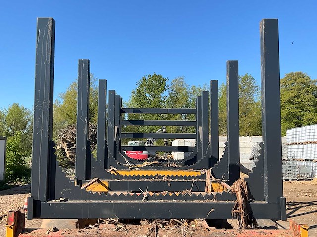 Boomaanhangwagen - afbeelding 17 van  30