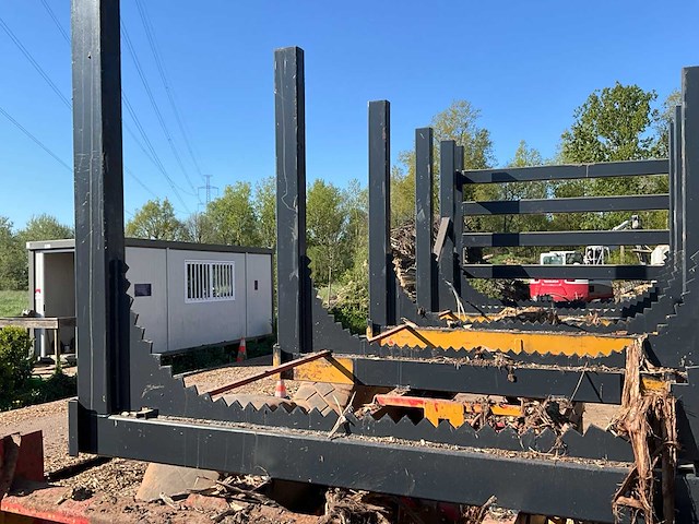 Boomaanhangwagen - afbeelding 18 van  30