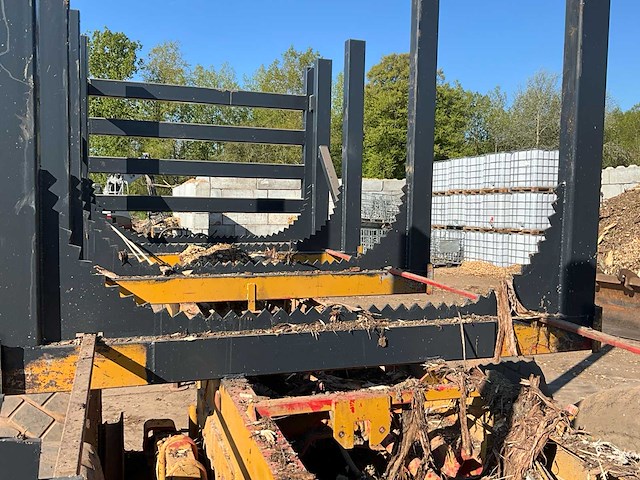 Boomaanhangwagen - afbeelding 19 van  30