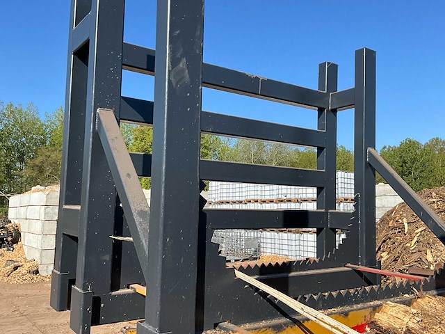 Boomaanhangwagen - afbeelding 22 van  30