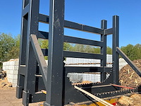 Boomaanhangwagen - afbeelding 22 van  30