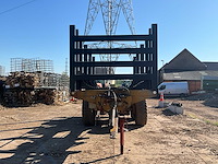 Boomaanhangwagen - afbeelding 29 van  30