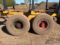 Boomaanhangwagen - afbeelding 30 van  30