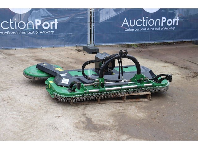 Boomgaardmaaier mower cb-180h 2020 (marge) - afbeelding 1 van  1