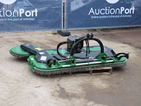 Boomgaardmaaier mower cb-180h 2020 (marge) - afbeelding 1 van  1