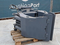 Boomgrijper cascade - afbeelding 1 van  1