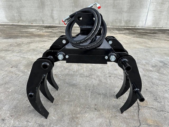 Boomgrijper giyi sh361 2025 nieuw - afbeelding 1 van  1