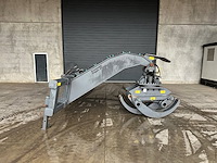 Boomgrijper groeneveldt sleeptang 2011 nieuw - afbeelding 1 van  1