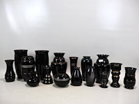 Boomse vazen art deco (x16) - afbeelding 1 van  9