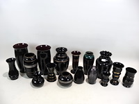 Boomse vazen art deco (x16) - afbeelding 2 van  9