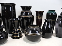 Boomse vazen art deco (x16) - afbeelding 4 van  9