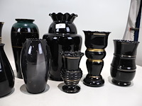Boomse vazen art deco (x16) - afbeelding 6 van  9
