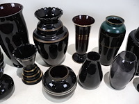 Boomse vazen art deco (x16) - afbeelding 8 van  9