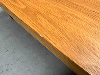 Boomstam bureau - afbeelding 2 van  14
