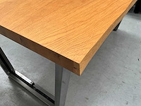 Boomstam bureau - afbeelding 4 van  14
