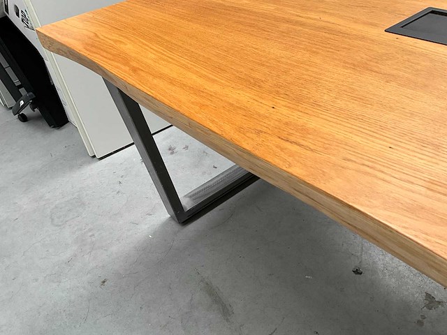 Boomstam bureau - afbeelding 6 van  14
