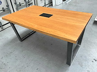 Boomstam bureau - afbeelding 1 van  14