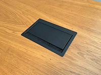 Boomstam bureau - afbeelding 8 van  14