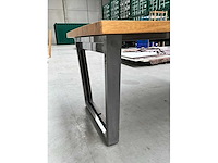 Boomstam bureau - afbeelding 11 van  14
