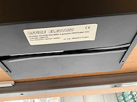 Boomstam bureau - afbeelding 13 van  14
