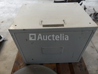 Boomstam - afbeelding 2 van  6