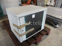 Boomstam - afbeelding 3 van  6