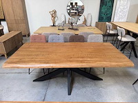 Boomstamtafel 200 - afbeelding 1 van  1