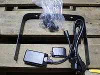 Boomtonedj f1500 rookmachine - afbeelding 5 van  5